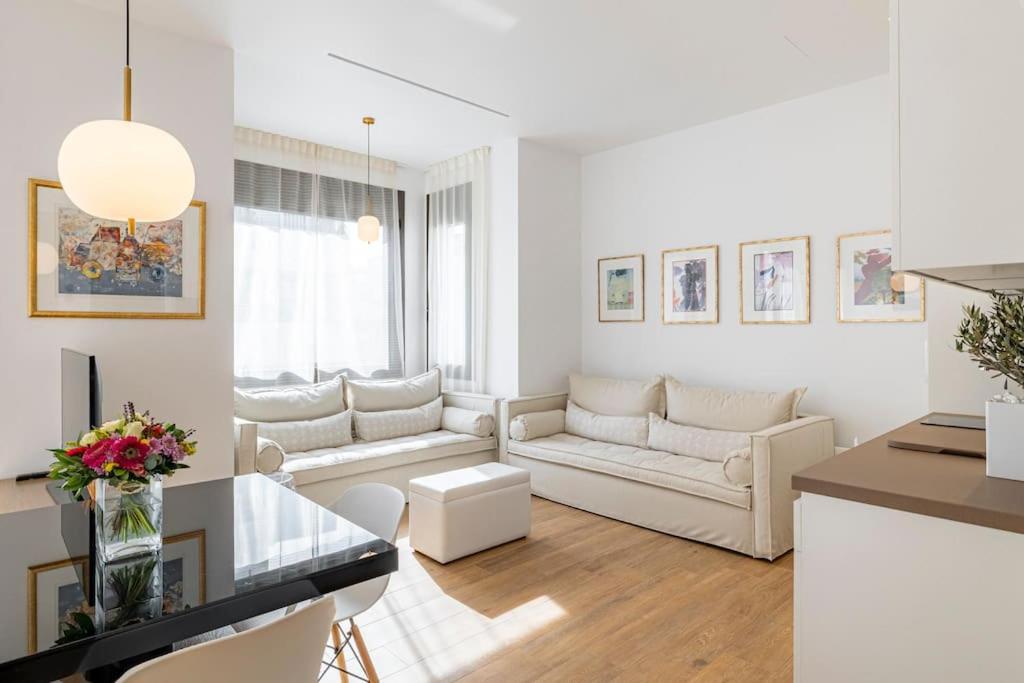 Art-W Executive Apartments Αθήνα Εξωτερικό φωτογραφία