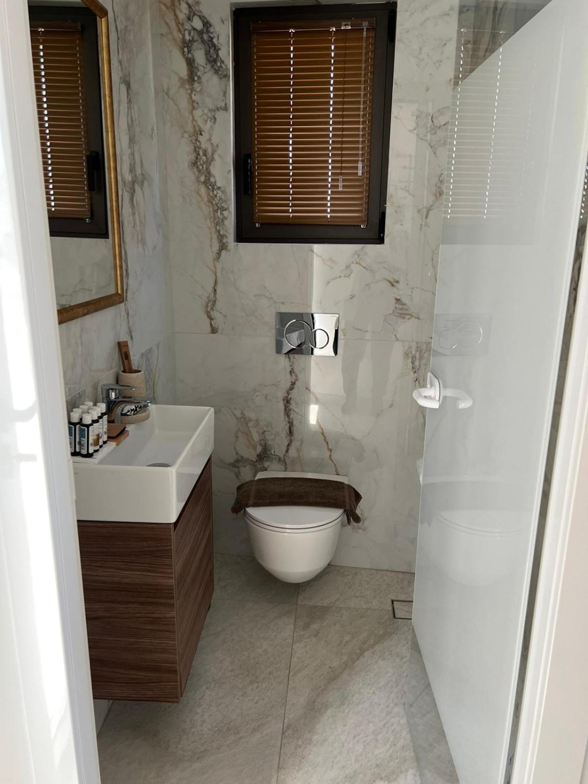 Art-W Executive Apartments Αθήνα Εξωτερικό φωτογραφία