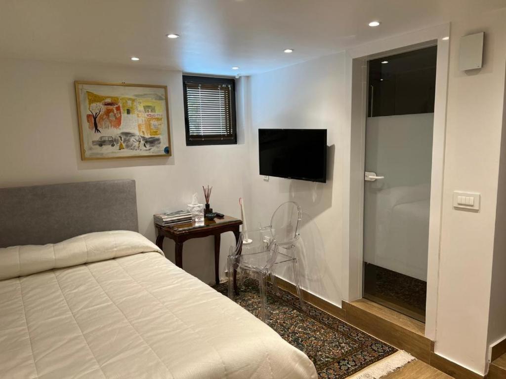 Art-W Executive Apartments Αθήνα Εξωτερικό φωτογραφία