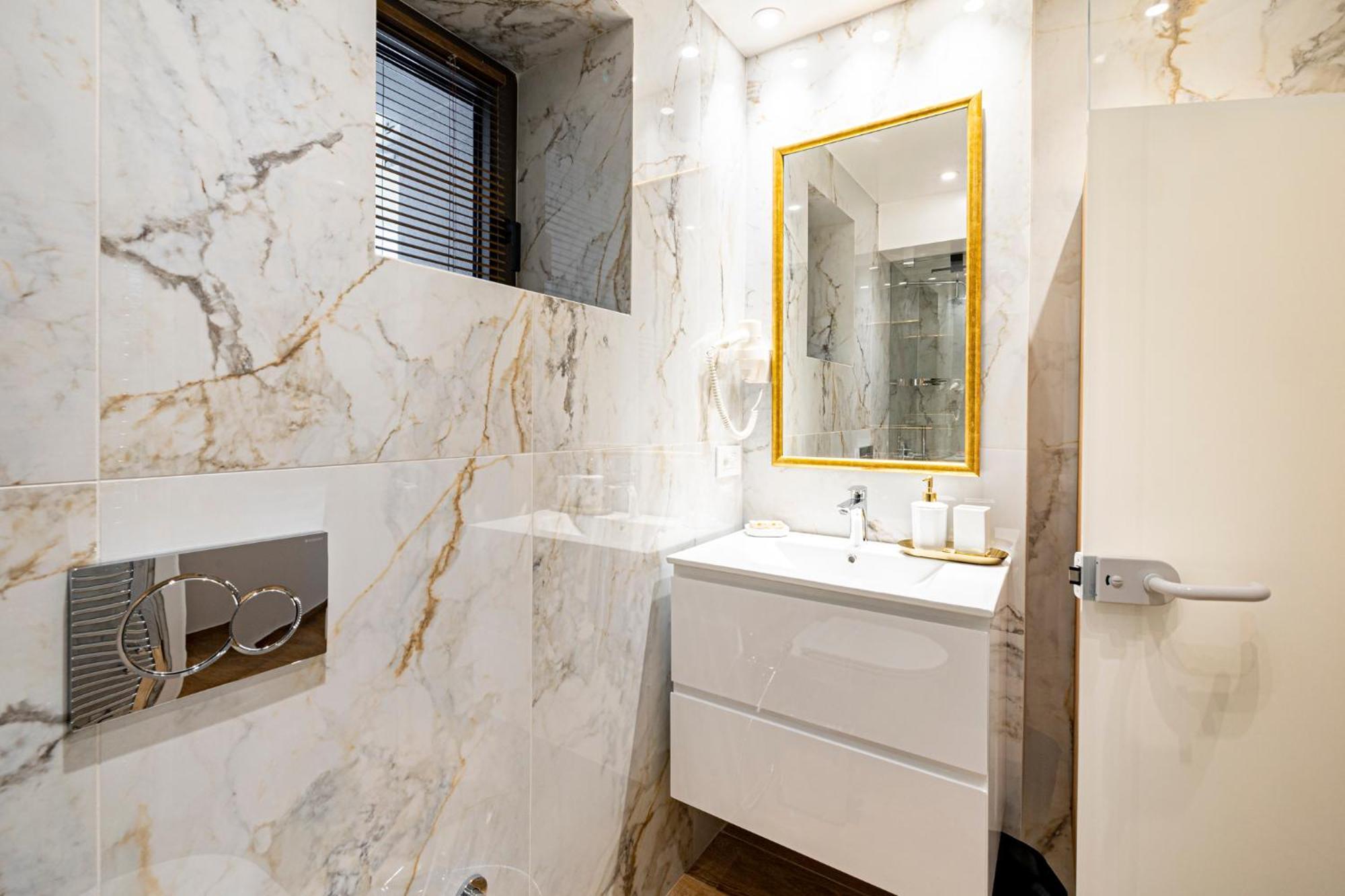 Art-W Executive Apartments Αθήνα Εξωτερικό φωτογραφία
