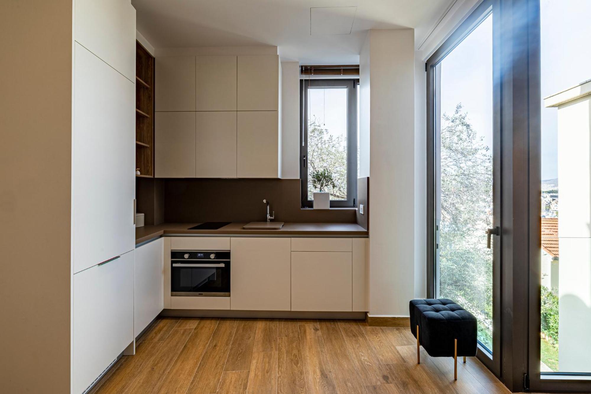 Art-W Executive Apartments Αθήνα Εξωτερικό φωτογραφία